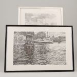 1726 2007 LITOGRAPHS